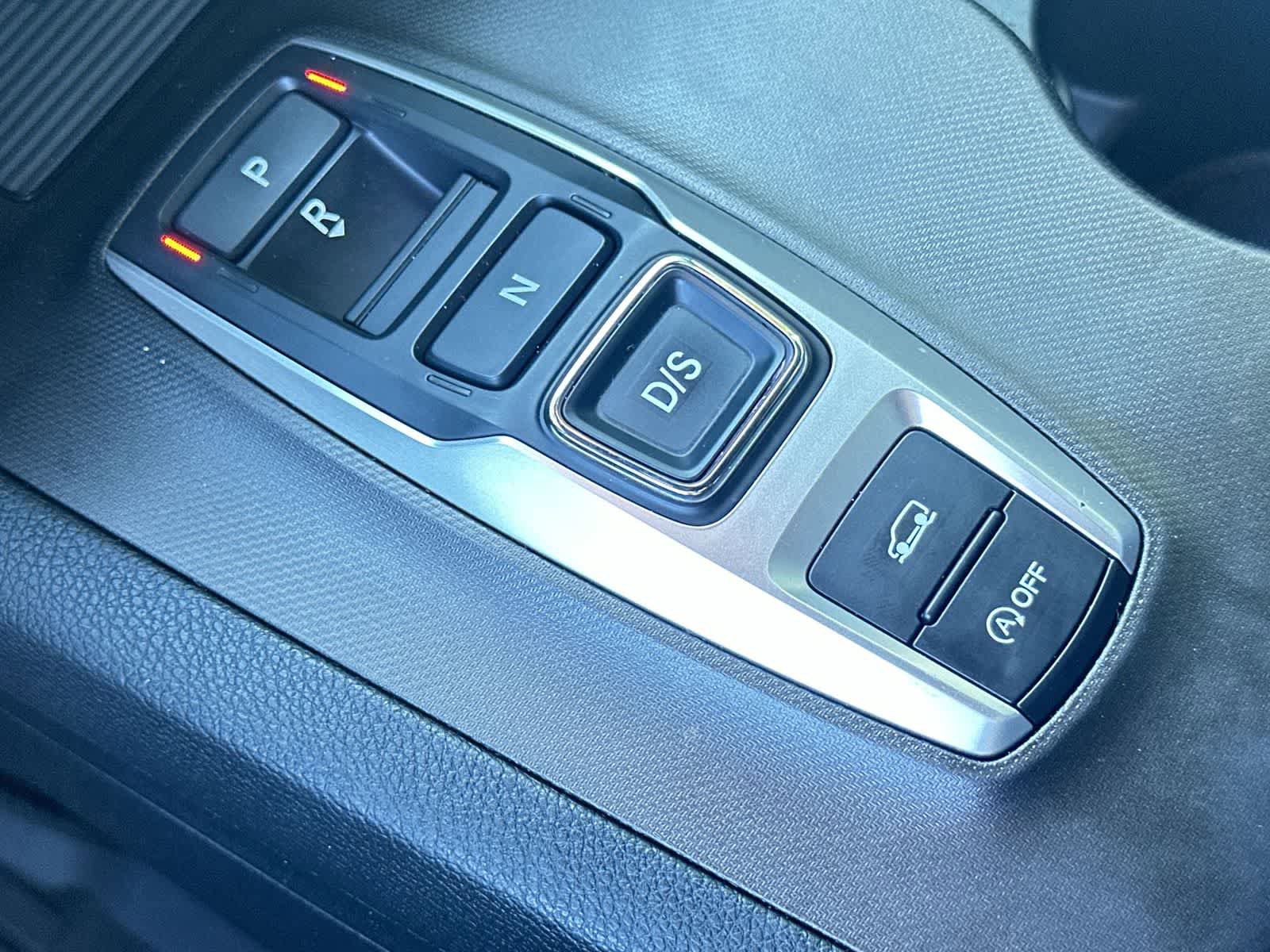 Used 2023 Honda Passport TrailSport image 20