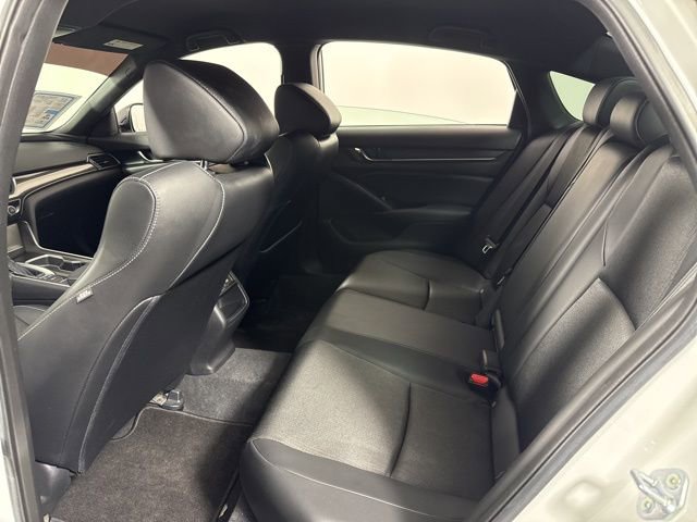 Used 2022 Honda Accord Sport image 15