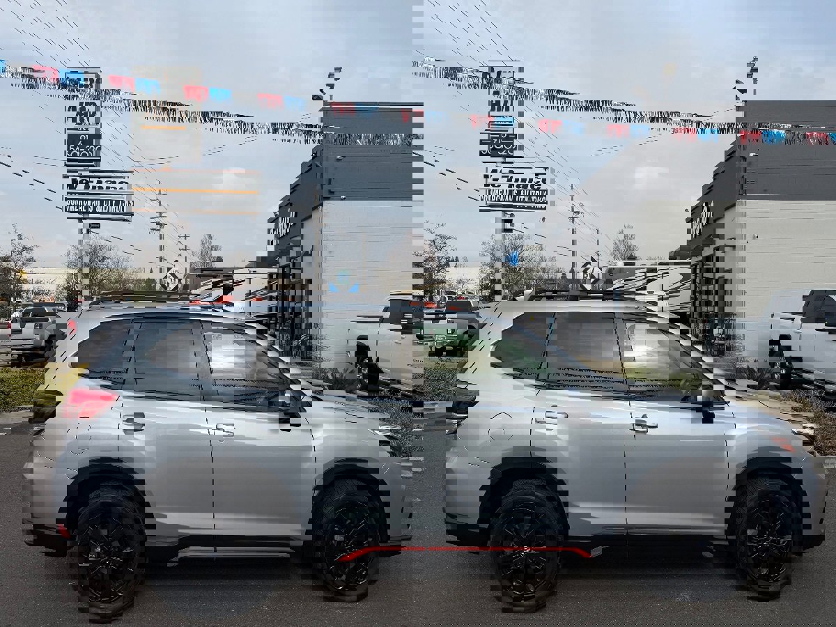 Used 2020 Subaru Forester Sport w/ Popular Package #2 image 9