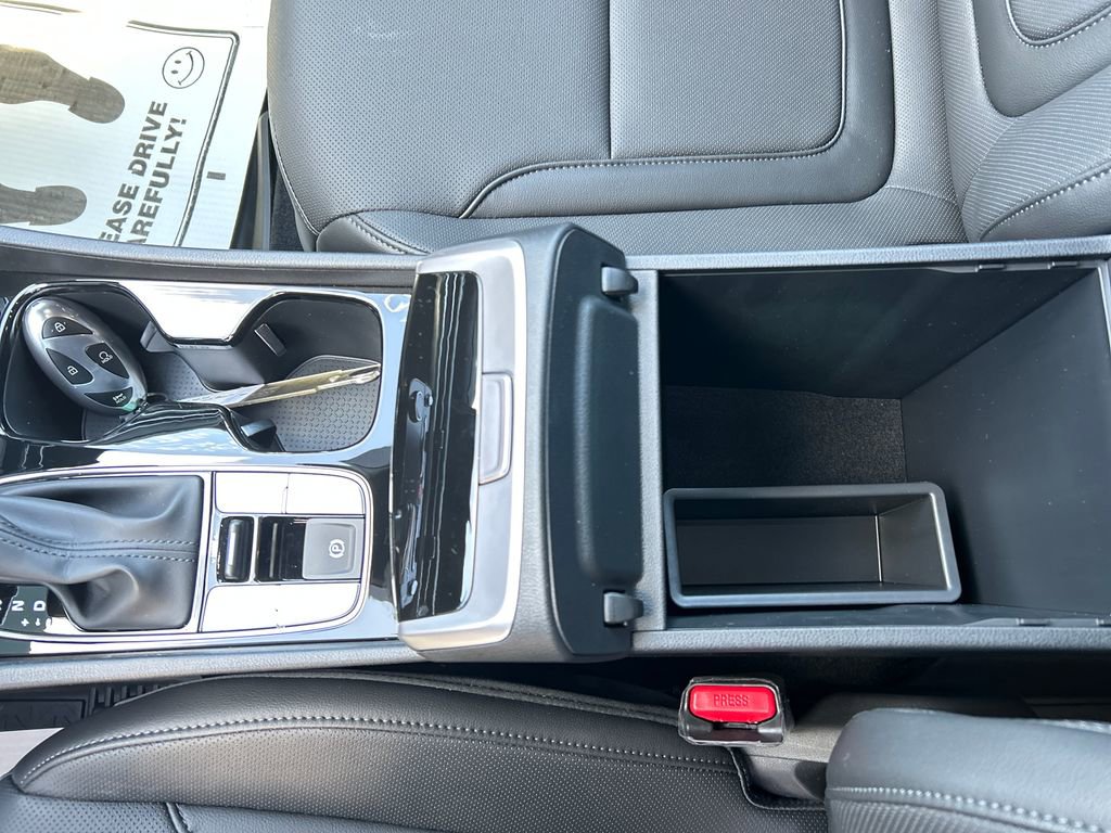 Used 2026 Hyundai Santa Cruz XRT image 19