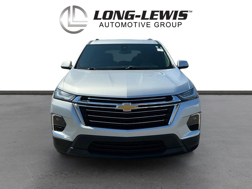 Used 2022 Chevrolet Traverse LT image 11