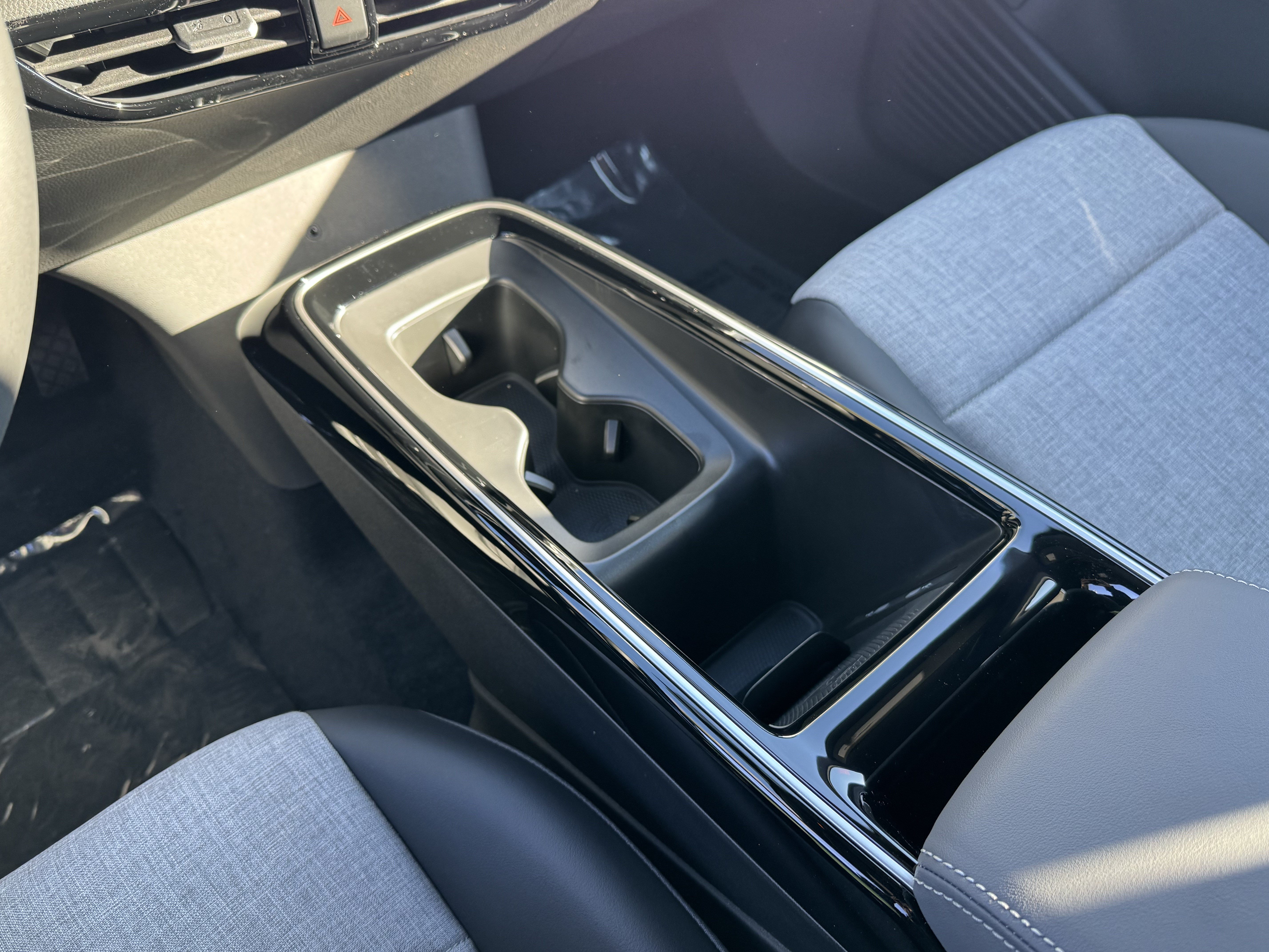 New 2026 Volkswagen ID.4 Pro RWD image 27
