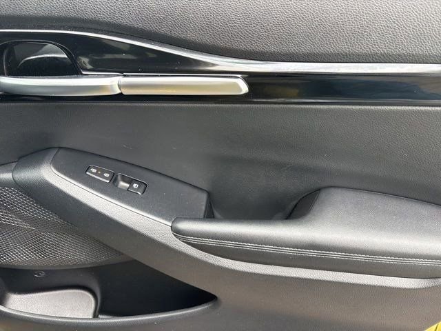 Used 2024 Kia Seltos S FWD image 40