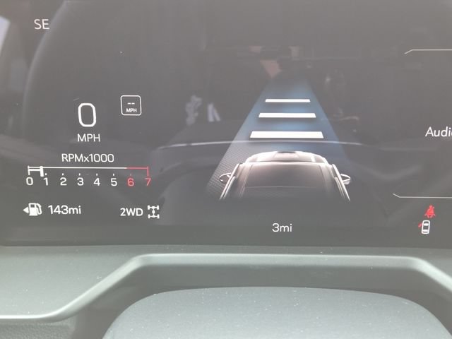 New 2026 GMC Acadia Elevation w/ Black Edition AWD/4WD image 31