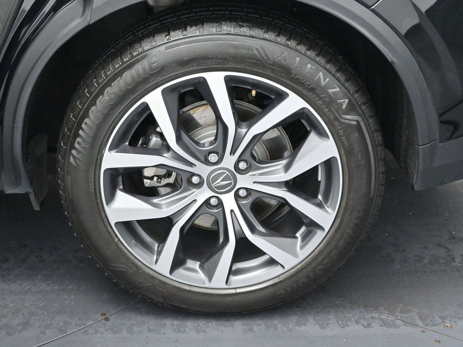 Used 2024 Acura MDX FWD w/ Technology Package image 41