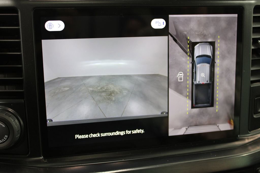 New 2026 Ford F250 Lariat w/ Black Appearance Package image 57