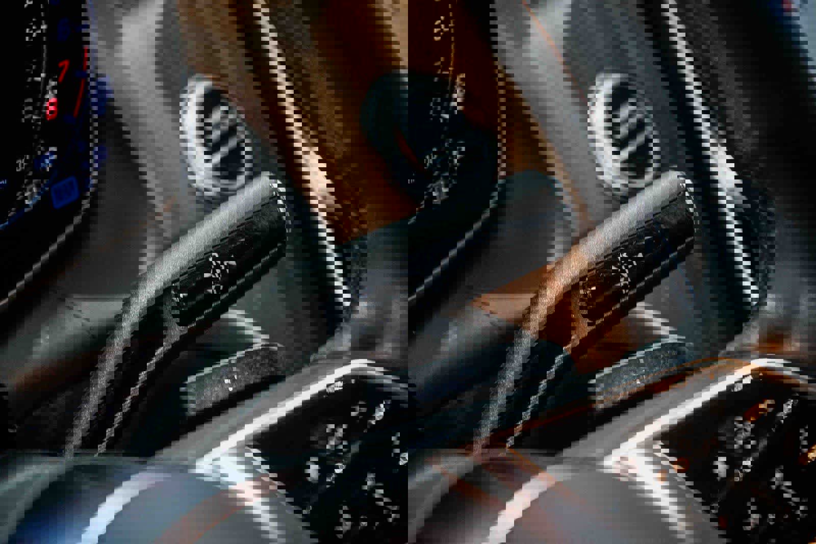 Certified 2025 Mercedes-Benz GLC 350e 4MATIC image 20