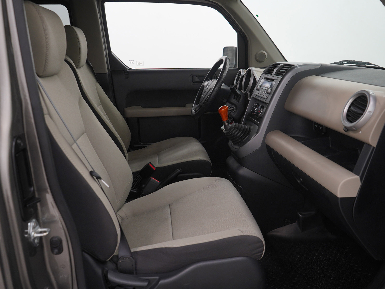 Used 2007 Honda Element EX image 13