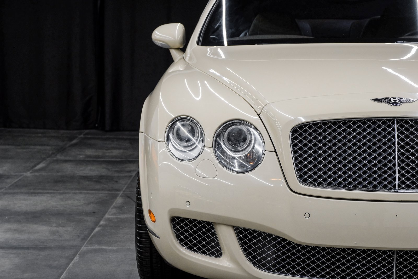 Used 2009 Bentley Continental GT image 56