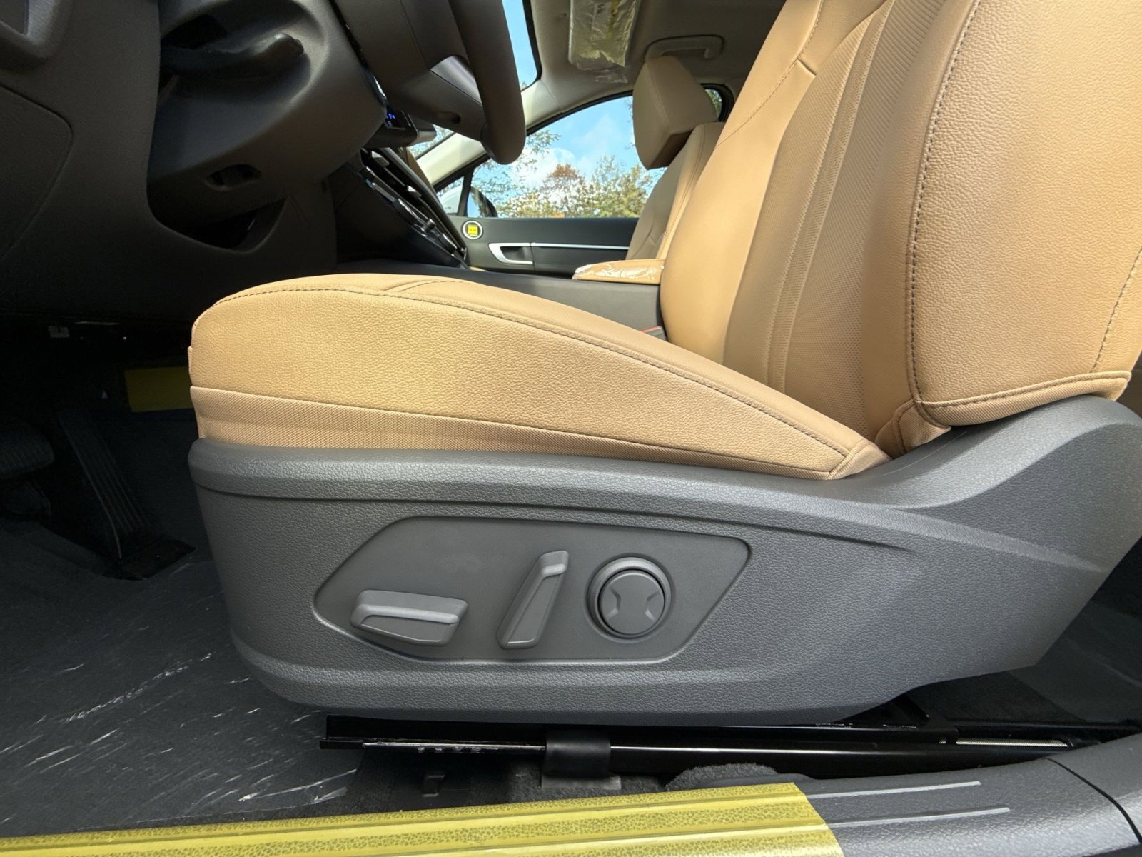 New 2026 Hyundai Sonata Limited image 14