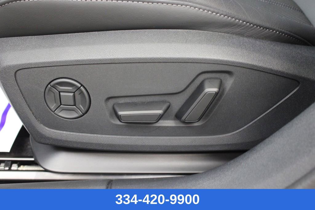 Used 2025 Audi A5 2.0T Premium Plus w/ Premium Plus image 19