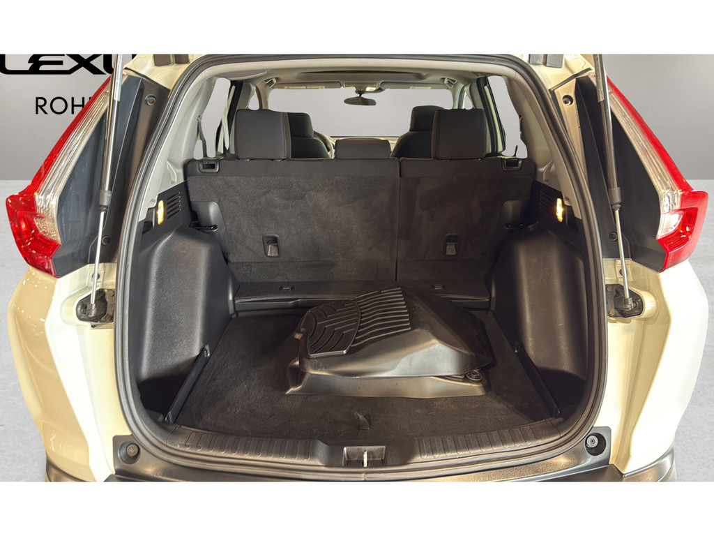 Used 2018 Honda CR-V EX image 18