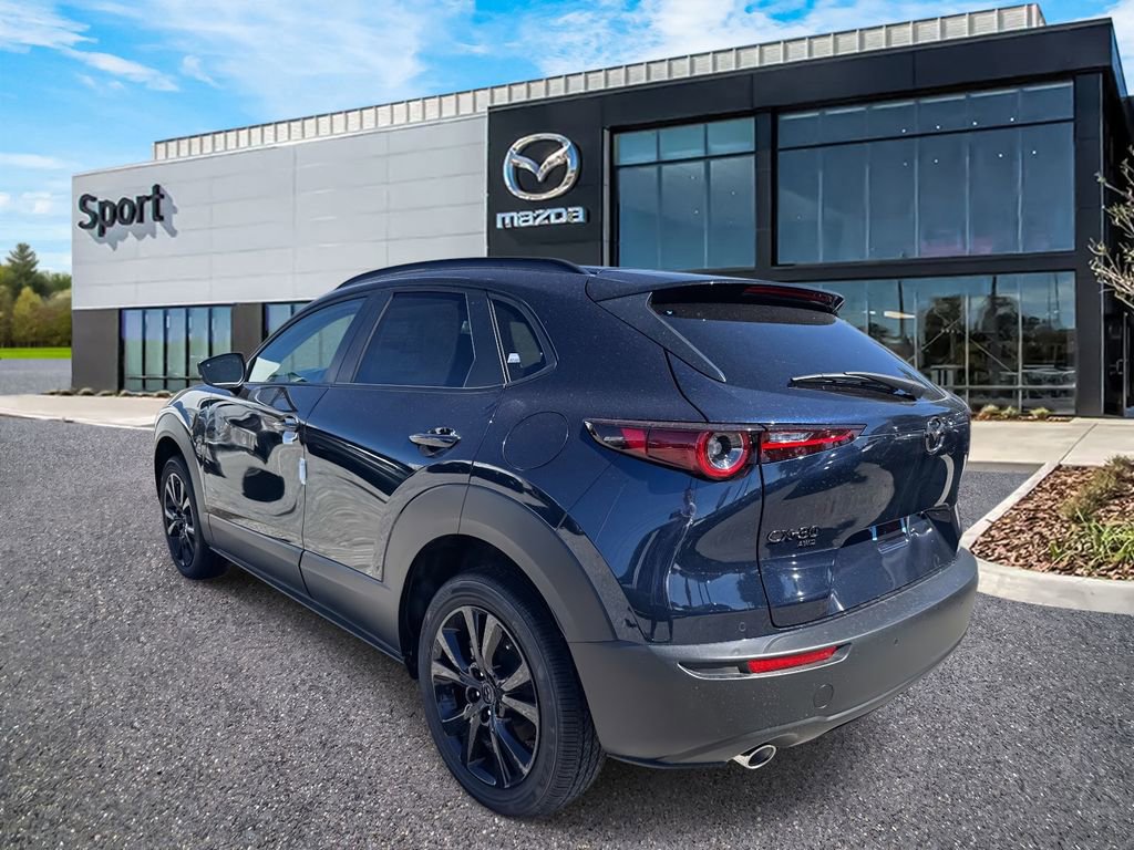 New 2026 MAZDA CX-30 AWD 2.5 S image 6