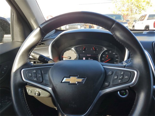 Certified 2019 Chevrolet Equinox LT image 11