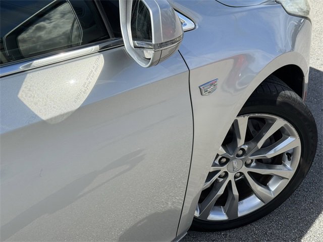 Used 2019 Cadillac XTS Luxury image 9