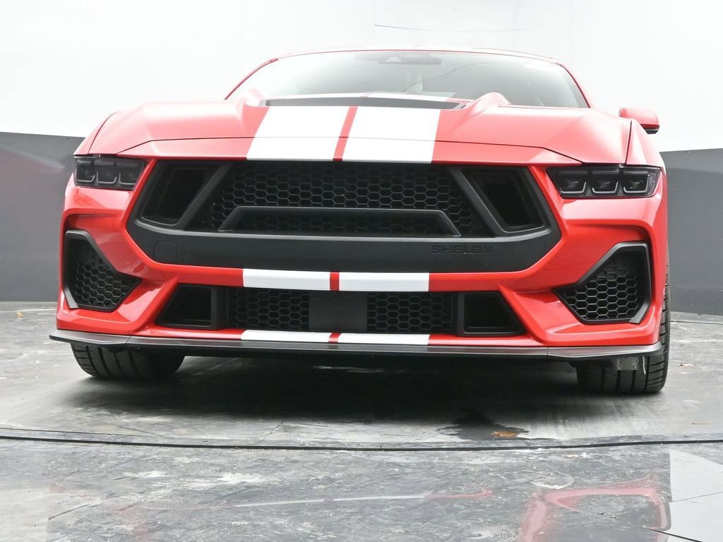 New 2025 Ford Mustang GT Premium w/ GT Performance Package image 45