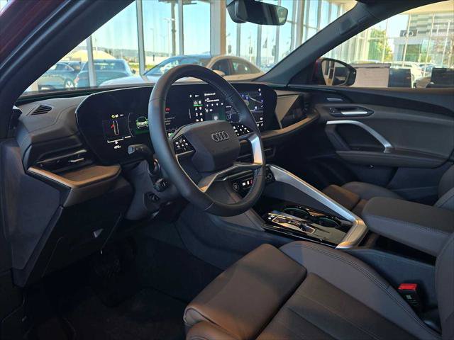 New 2025 Audi Q5 Prestige AWD/4WD image 22