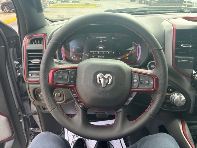 New 2026 RAM 1500 Rebel image 15