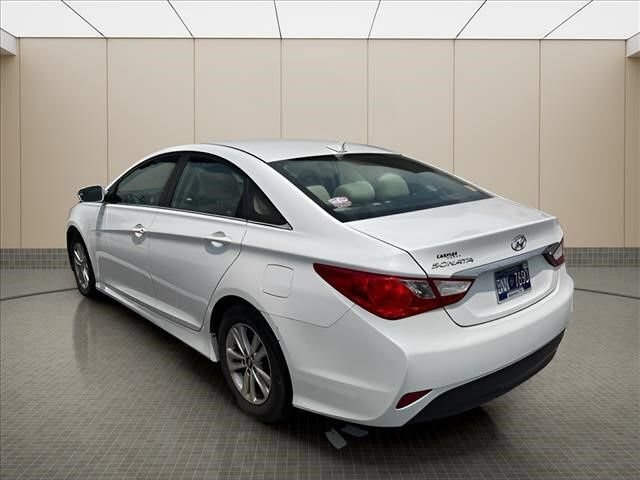 Used 2014 Hyundai Sonata GLS w/ Popular Equipment Group 2 FWD image 19
