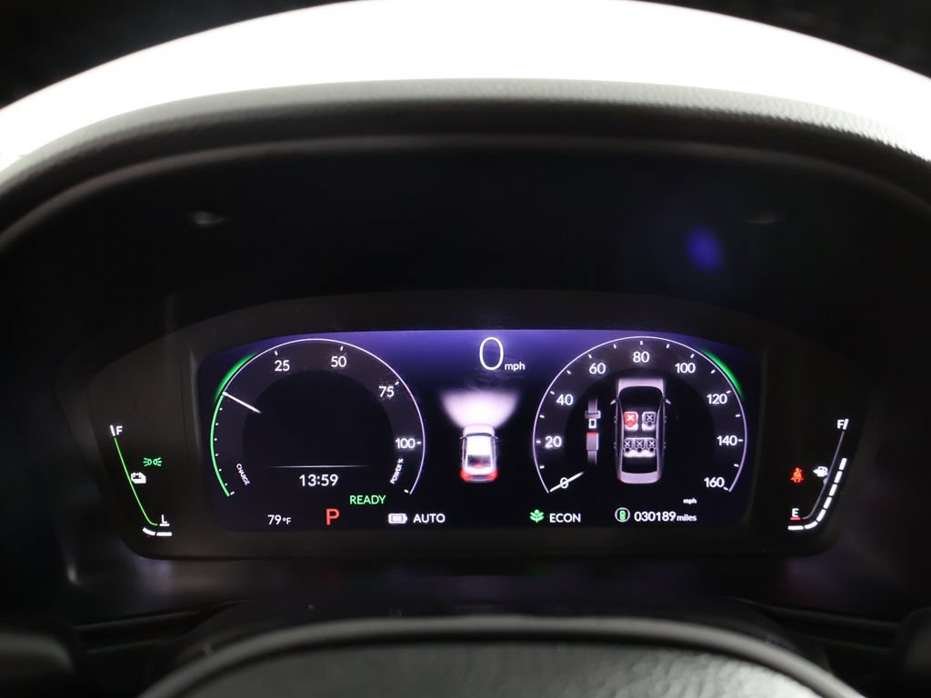 Used 2023 Honda Accord Touring image 43