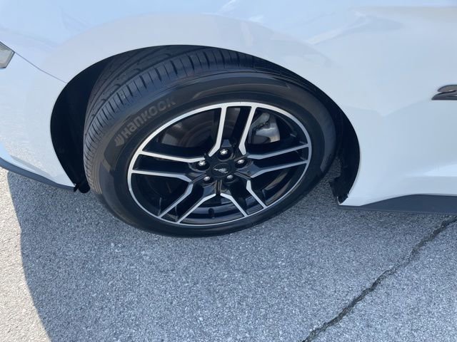 Used 2021 Ford Mustang Premium image 15