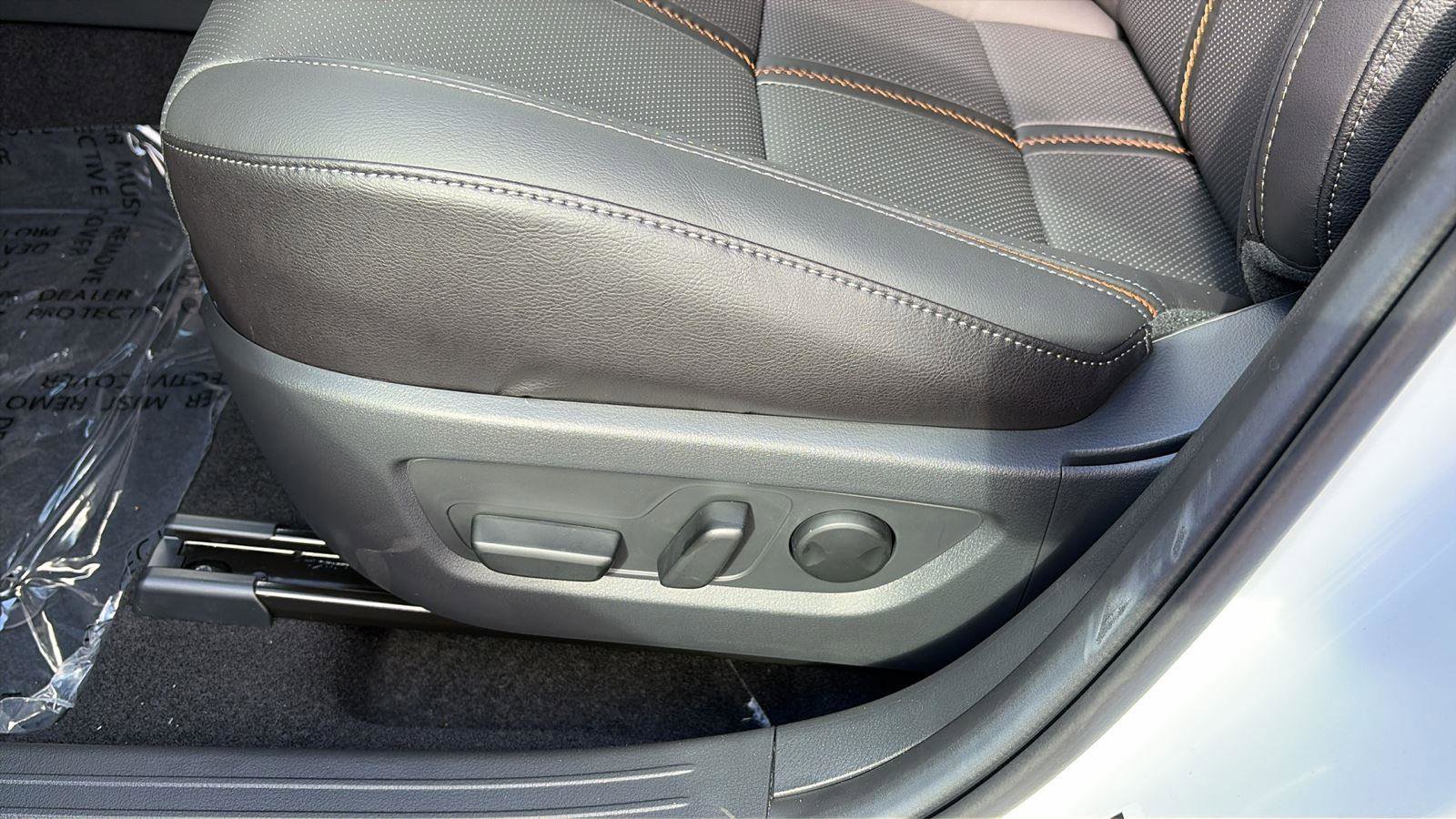 New 2025 MAZDA CX-50 AWD 2.5 Hybrid w/ Weather Package image 13