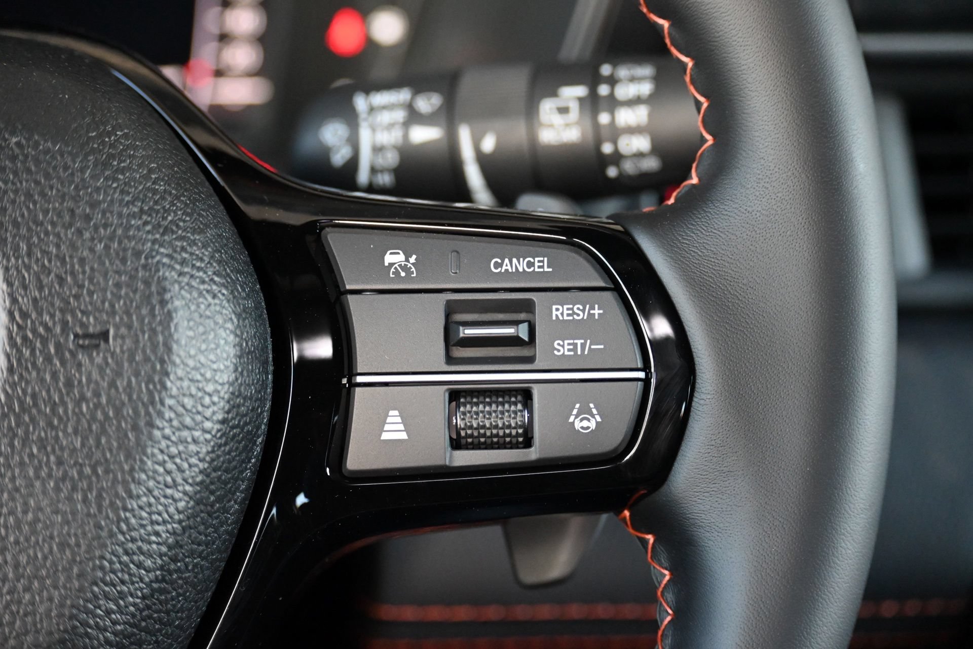 New 2026 Honda Pilot Sport image 29