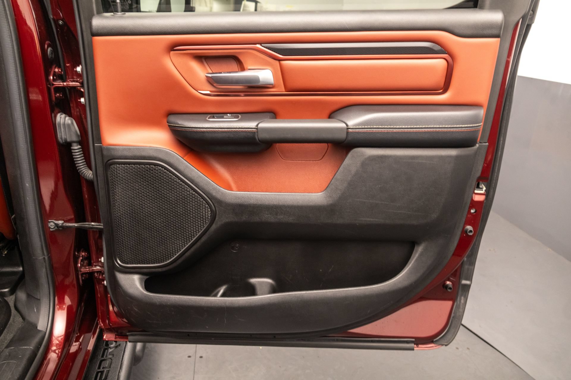 Used 2022 RAM 1500 Rebel w/ Rebel Level 1 Equipment Group AWD/4WD image 39