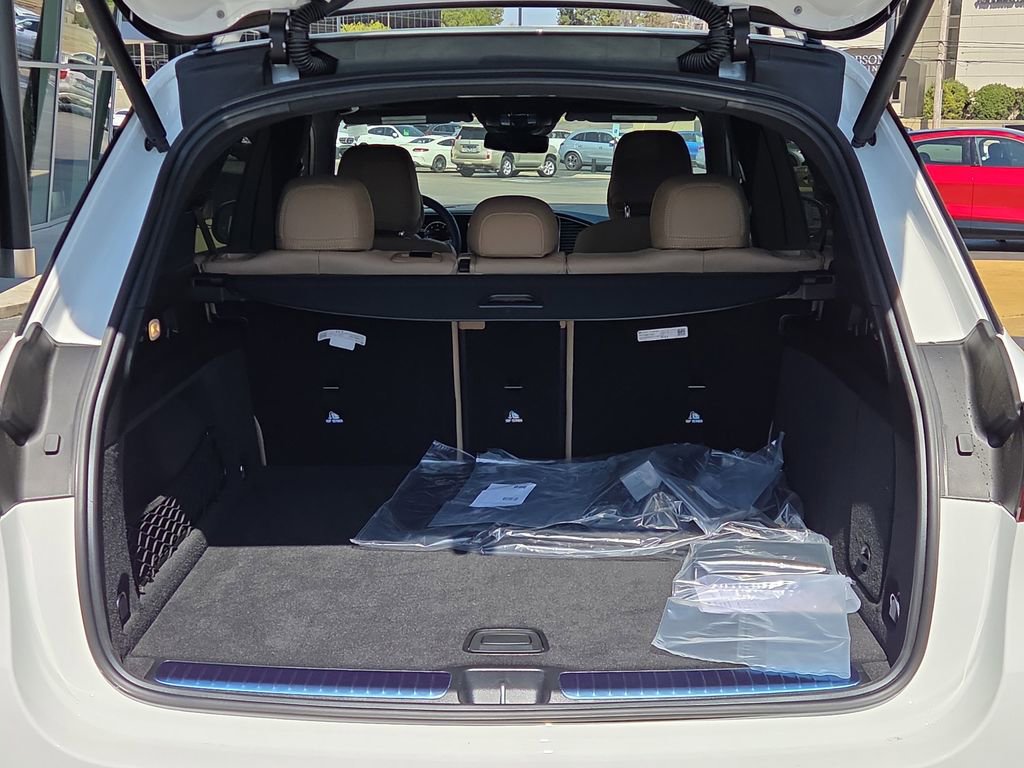 New 2026 Mercedes-Benz GLE 450 4MATIC image 15