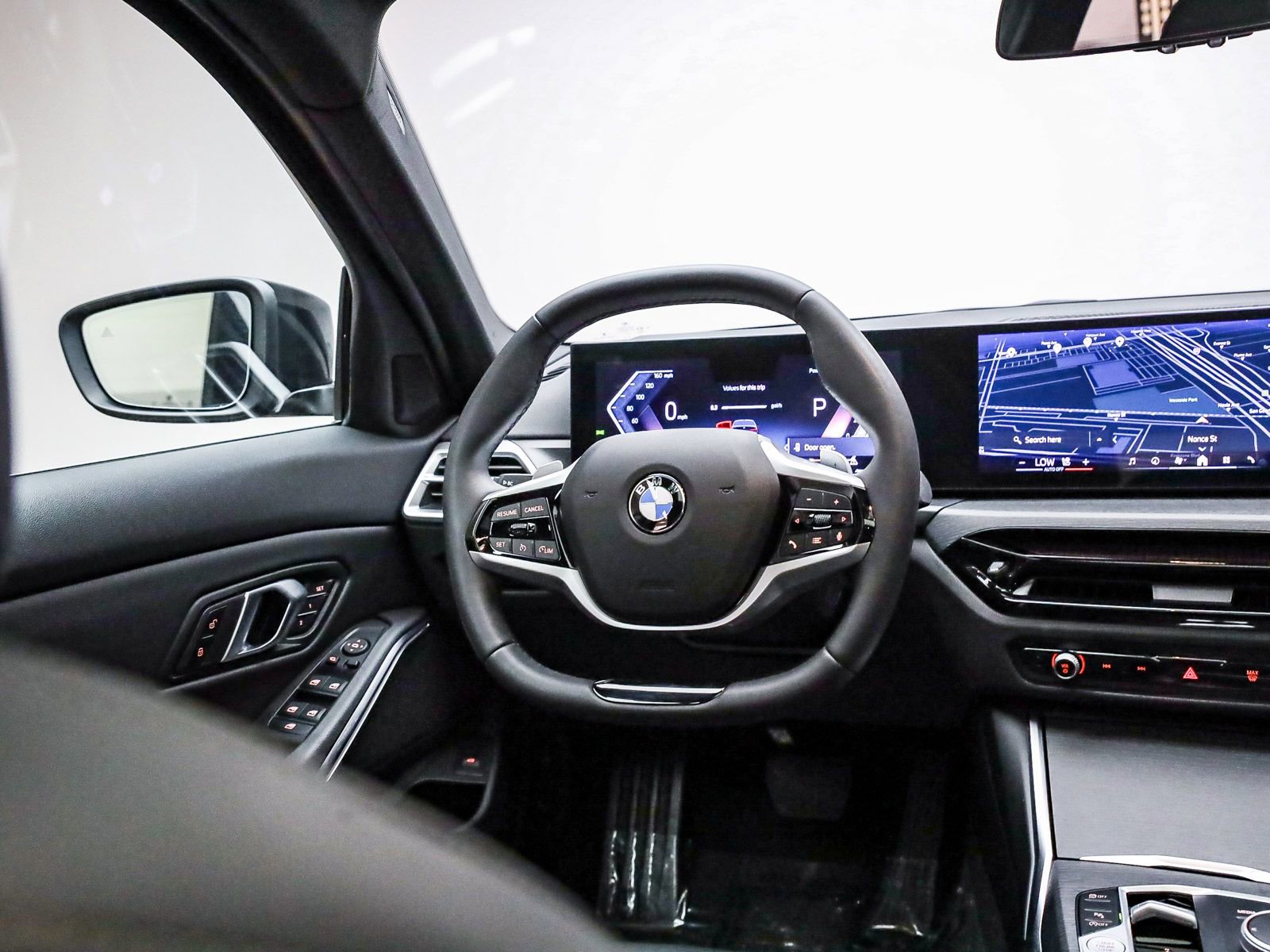 Certified 2025 BMW 330i xDrive 330i xDrive image 15