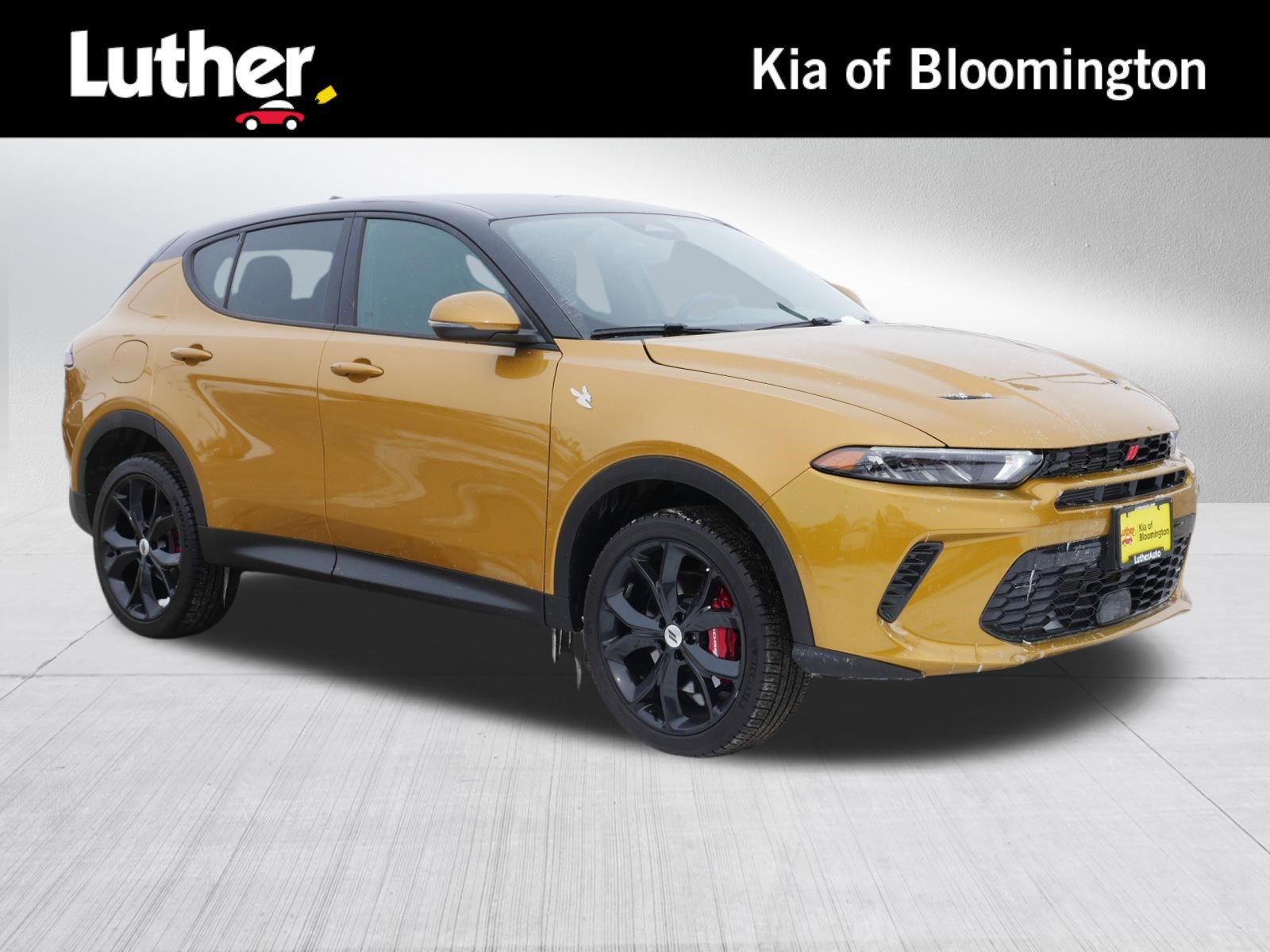 Used 2024 Dodge Hornet GT w/ Track Pack image 1