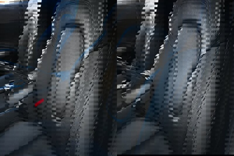 Used 2008 Audi R8 V8 image 16