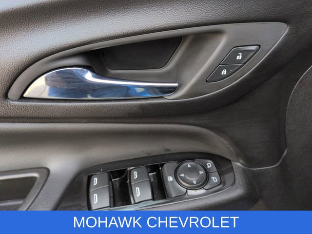 Used 2024 Chevrolet Equinox Premier image 24