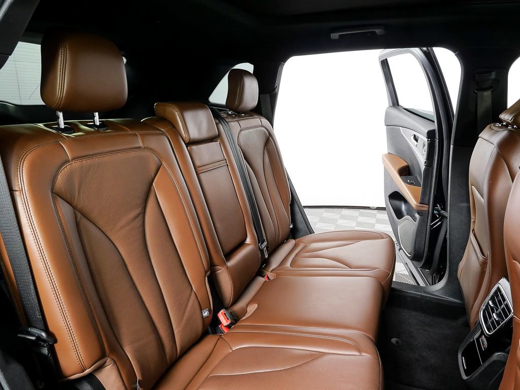 Used 2021 Lincoln Nautilus Reserve image 21