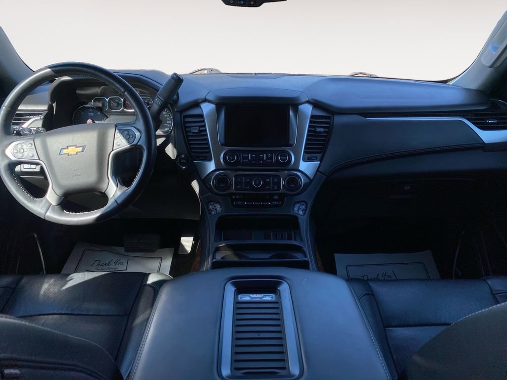 Used 2018 Chevrolet Tahoe Premier image 13
