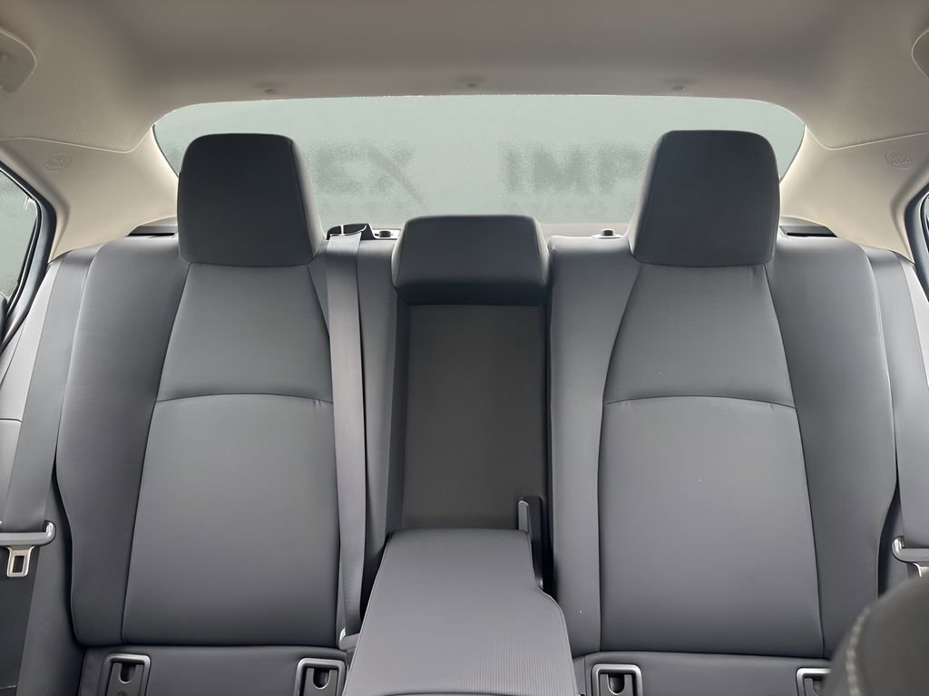 Used 2026 Toyota Corolla LE FWD image 11