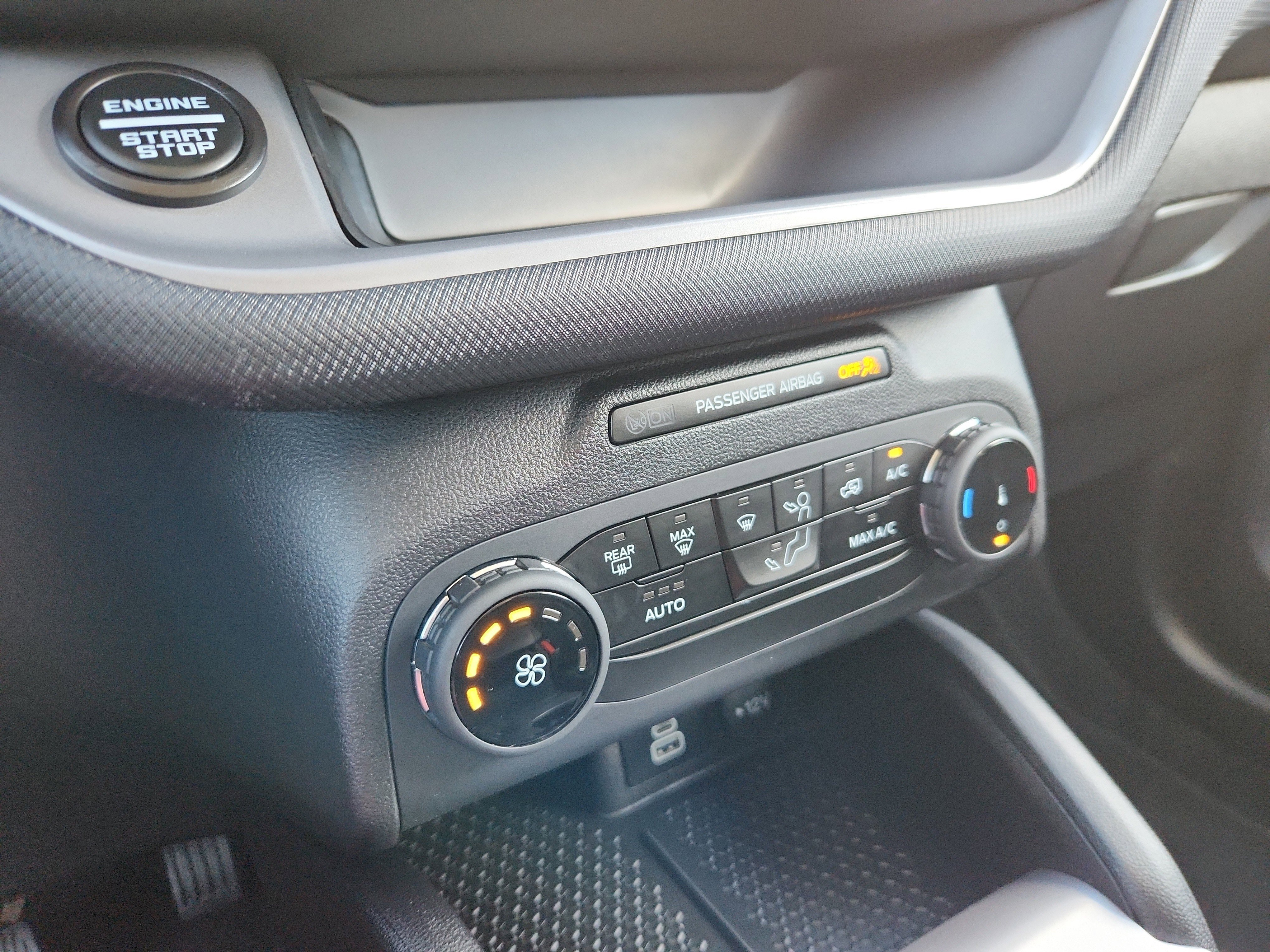 Used 2024 Ford Bronco Sport Big Bend image 21