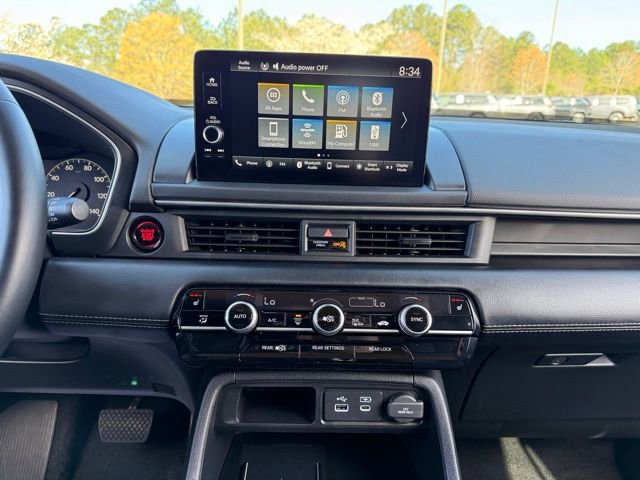 Used 2024 Honda Pilot EX-L image 18