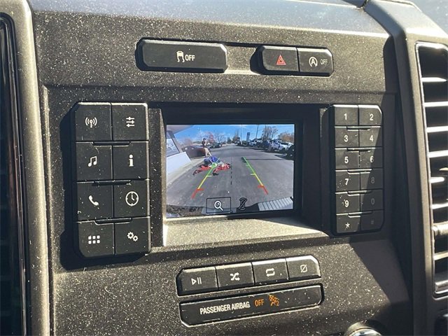 Used 2018 Ford F150 XLT image 25