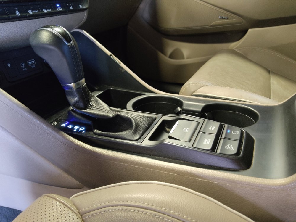 Used 2020 Hyundai Tucson Ultimate image 26