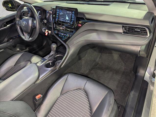 Certified 2023 Toyota Camry SE image 20
