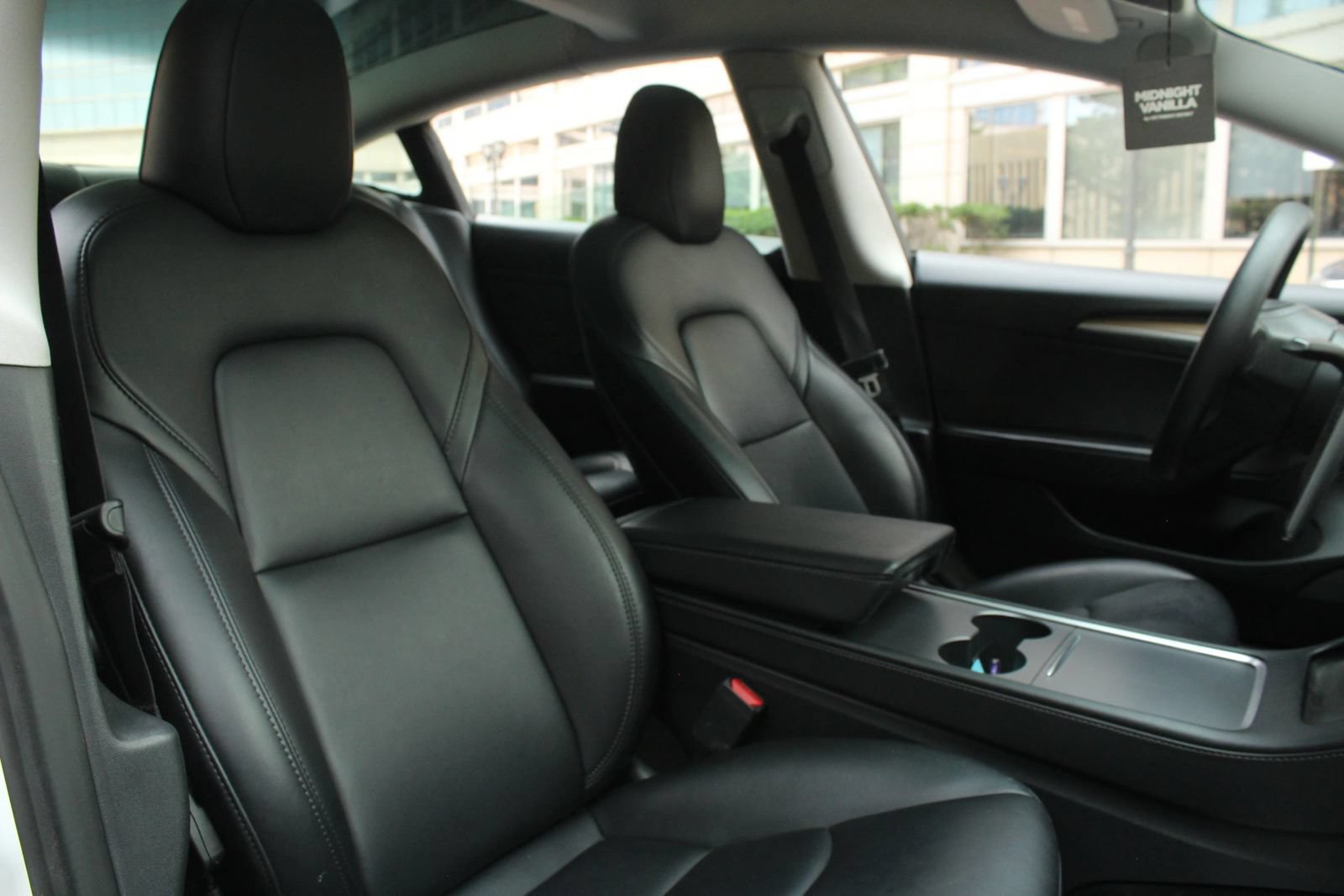 Used 2023 Tesla Model 3 Standard Range RWD image 27