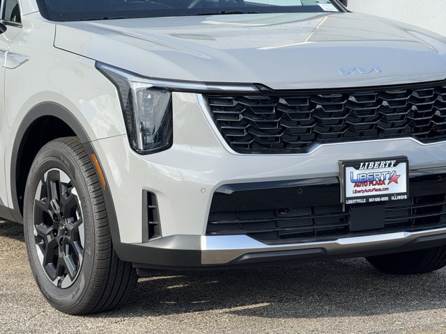 New 2026 Kia Sorento S AWD/4WD image 3