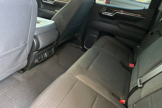 Used 2023 GMC Sierra 1500 Elevation AWD/4WD image 12