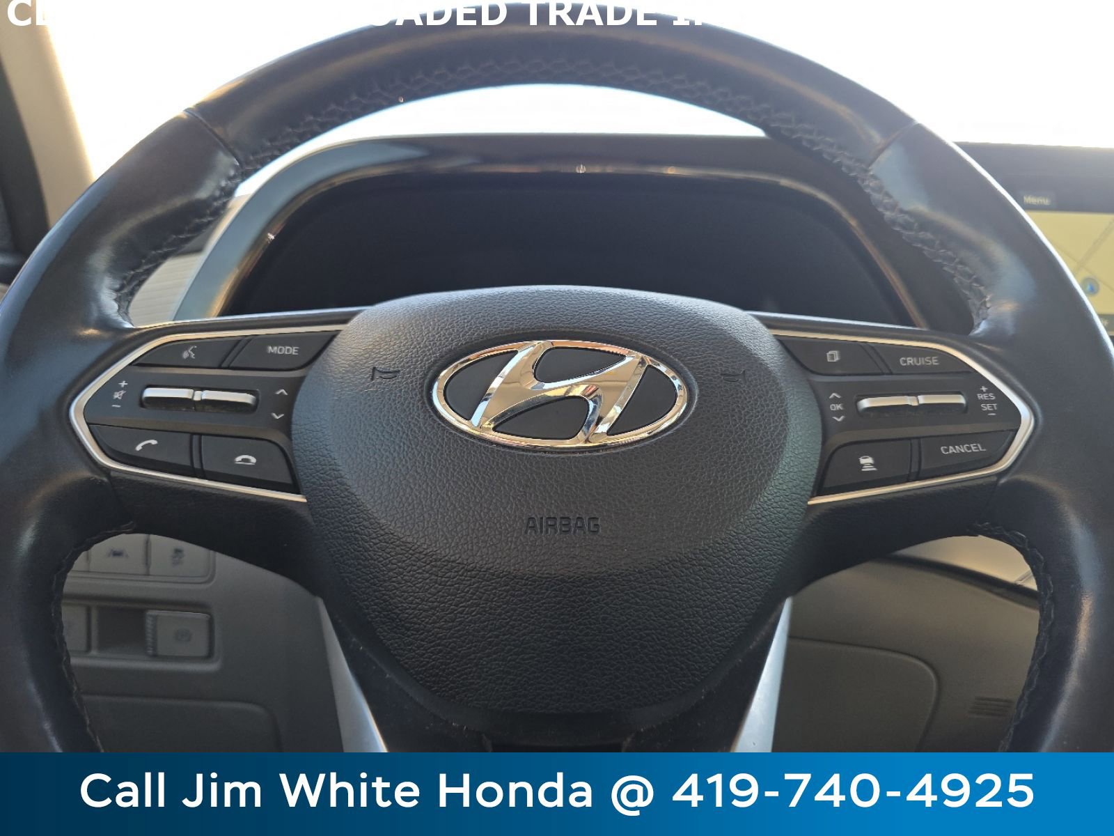 Used 2021 Hyundai Palisade SEL w/ Premium Package image 28