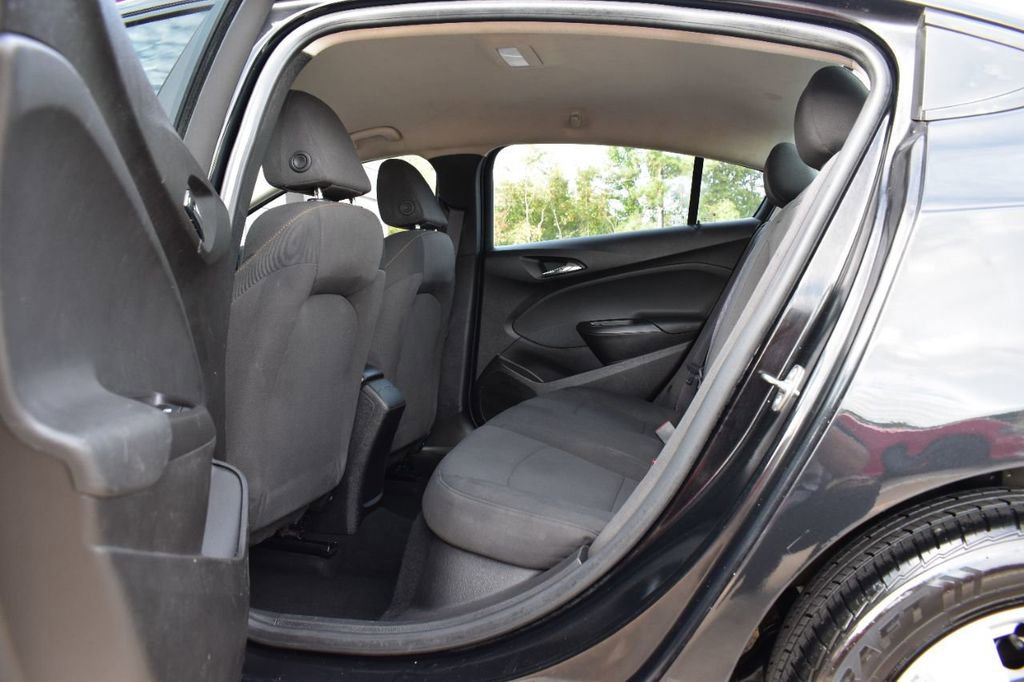 Used 2017 Chevrolet Cruze LS image 19