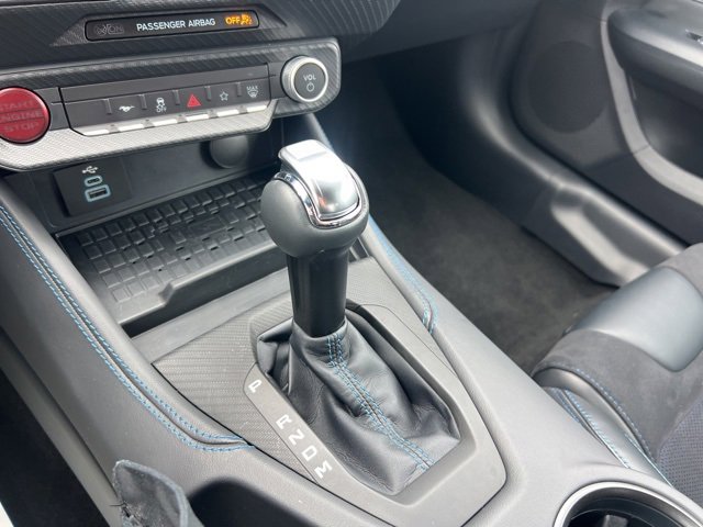 Certified 2024 Ford Mustang Dark Horse image 16