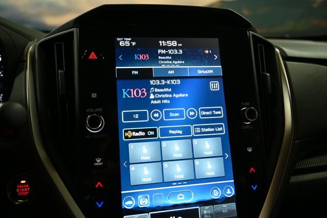Certified 2024 Subaru Crosstrek 2.0i Premium image 34