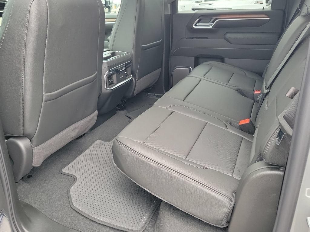 New 2026 GMC Sierra 2500 Denali w/ Max Trailering Package AWD/4WD image 7
