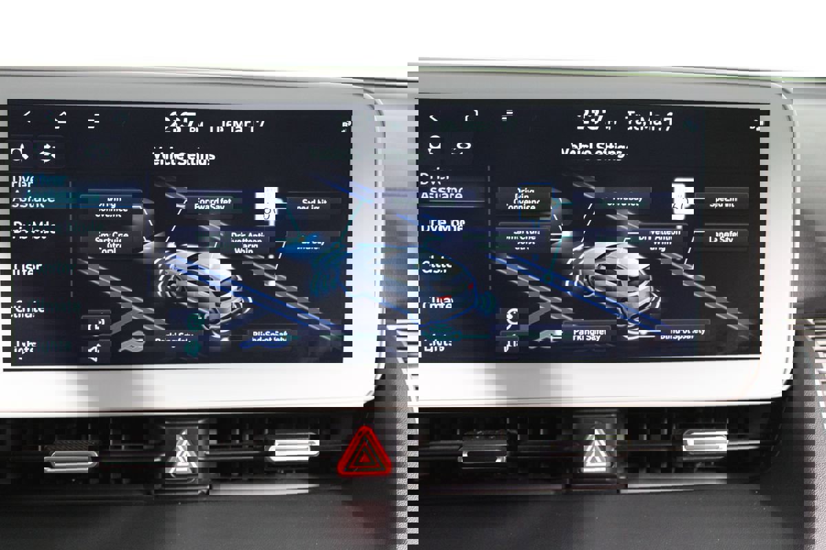 Used 2024 Hyundai Ioniq 5 SEL image 11